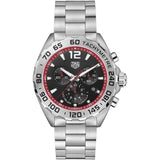 Tag Heuer Formula 1 Black Dial Watch for Men - CAZ101Y.BA0842