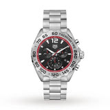 Tag Heuer Formula 1 Black Dial Watch for Men - CAZ101Y.BA0842