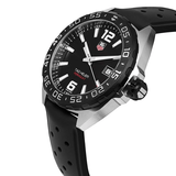 Tag Heuer Formula 1 Black Dial Watch for Men - WAZ1110.FT8023