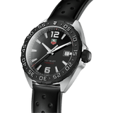 Tag Heuer Formula 1 Black Dial Watch for Men - WAZ1110.FT8023
