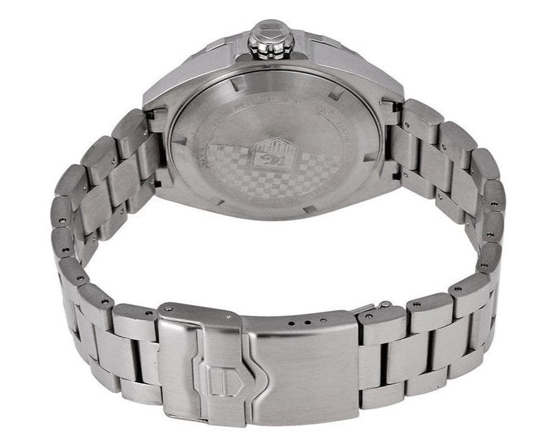 Tag Heuer Formula 1 Black Dial Watch for Men - WAZ2113.BA0875
