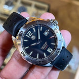 Tag Heuer Formula 1 Black Dial Watch for Men - WAZ2113.FT8023