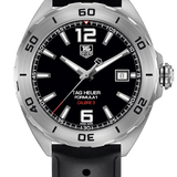 Tag Heuer Formula 1 Black Dial Watch for Men - WAZ2113.FT8023