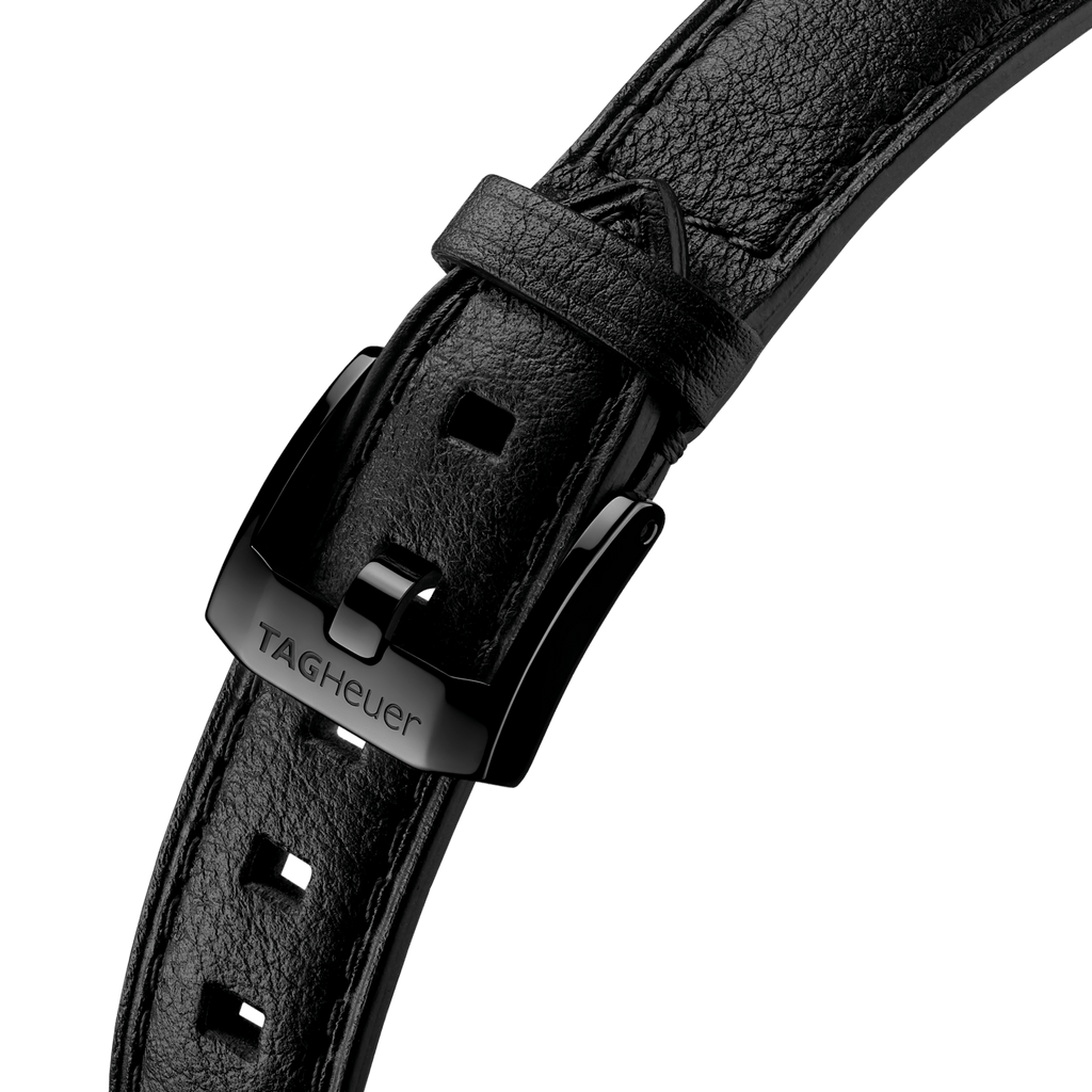 Tag Heuer Formula 1 Black Dial Watch for Women - WBJ1314.FC8230