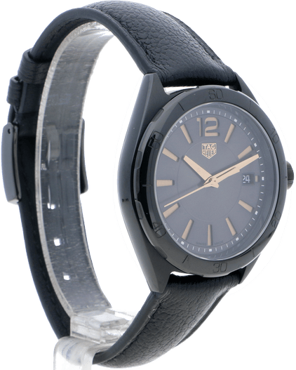 Tag Heuer Formula 1 Black Dial Watch for Women - WBJ1314.FC8230