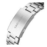 Tag Heuer Formula 1 Blue Dial Watch for Men - CAZ1018BA0842