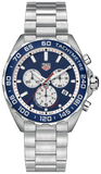 Tag Heuer Formula 1 Blue Dial Watch for Men - CAZ1018BA0842