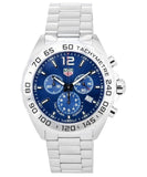 Tag Heuer Formula 1 Blue Dial Watch for Men - CAZ101K.BA0842