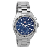 Tag Heuer Formula 1 Blue Dial Watch for Men - CAZ101K.BA0842