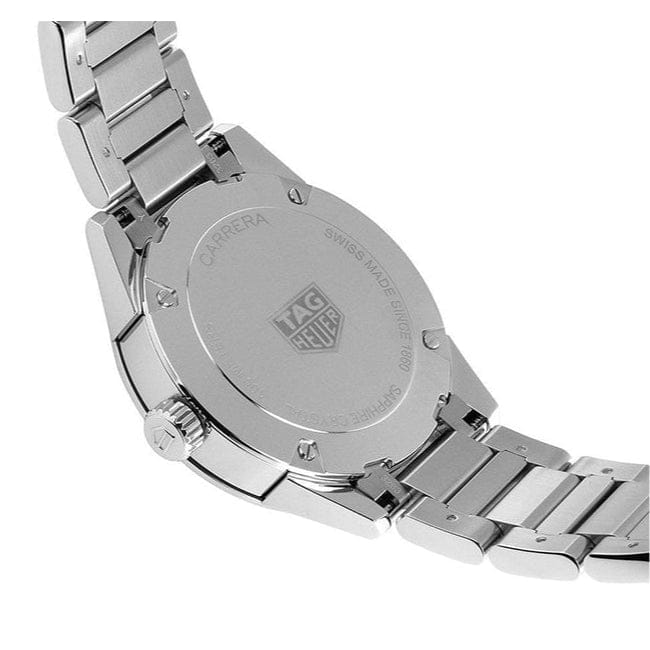 Tag Heuer Formula 1 Blue Dial Watch for Women - WBJ1312.BA0666