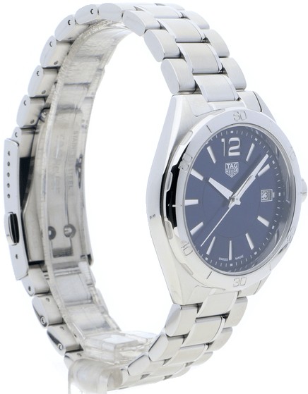 Tag Heuer Formula 1 Blue Dial Watch for Women - WBJ1312.BA0666