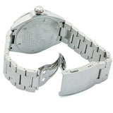 Tag Heuer Formula 1 Calibre 5 Chronograph Anthracite Dial Silver Steel Strap Watch for Men - WAZ2011.BA0842