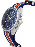 Tag Heuer Formula 1 Blue Dial Watch for Men - CAZ1014.FC8196