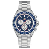 Tag Heuer Formula 1 Blue Dial Watch for Men - CAZ1018BA0842