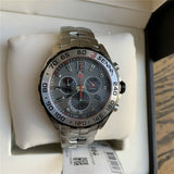 Tag Heuer Formula 1 Grey Dial Watch for Men - CAZ1012.BA0883