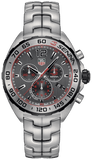 Tag Heuer Formula 1 Grey Dial Watch for Men - CAZ1012.BA0883