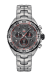 Tag Heuer Formula 1 Grey Dial Watch for Men - CAZ1012.BA0883
