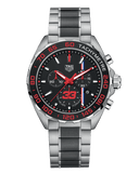 Tag Heuer Formula 1 Grey Dial Watch for Men - CAZ101U.BA0843