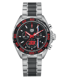 Tag Heuer Formula 1 Grey Dial Watch for Men - CAZ101U.BA0843