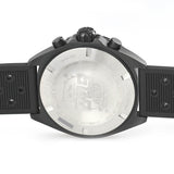 Tag Heuer Formula 1 Indy 500 Limited Edition Chronograph Black Dial Black Rubber Strap Watch for Men - CAZ101AD.FT8024