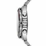 Tag Heuer Formula 1 Indy 500 Special Edition Black Dial Silver Steel Strap Watch for Men - CAZ101V.BA0842