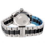 Tag Heuer Formula 1 Lady watch back view