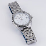 Tag Heuer Formula 1 Diamond Watch