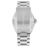 Tag Heuer Formula 1 Quartz 32 mm watch clasp detail