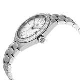 Tag Heuer Formula 1 Quartz 35mm Mother of Pearl Dial Silver Steel Strap Watch for Women - WBJ131A.BA0666