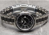 Tag Heuer Formula 1 Quartz Black Dial Two Tone Steel Strap Watch for Women - WBJ141AA.BA0973