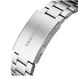 Tag Heuer Formula 1 Quartz Black Dial Watch For Men - WAZ1112.BA0875