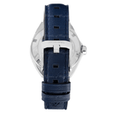 Tag Heuer Formula 1 Quartz Blue Dial Blue Leather Strap Watch for Women - WBJ1412.FC8233