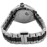 Tag Heuer Formula 1 Diamond Ladies Watch Back