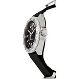 Tag Heuer Formula 1 Quartz Black Dial Black NATO Strap Watch for Men - WAZ1015.FC8198