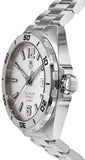 Tag Heuer Formula 1 White Dial Watch for Men - WAZ2114.BA0875