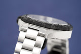 Tag Heuer Formula 1 White Dial Silver Steel Strap Watch for Men - WAZ1111.BA0875