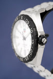 Tag Heuer Formula 1 White Dial Watch for Men - WAZ1111.BA0875
