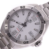 Tag Heuer Formula 1 White Dial Watch for Men - WAZ2114.BA0875