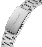 Tag Heuer Formula 1 White Mother of Pearl Dial Watch for Women - WBJ1318.BA0666