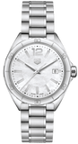 Tag Heuer Formula 1 White Mother of Pearl Dial Watch for Women - WBJ1318.BA0666