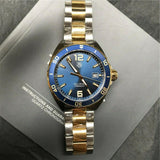 Tag Heuer Formula Blue Dial Watch for Men - WAZ1120.BB0879