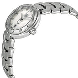 Tag Heuer Link Diamonds Mother of Pearl Dial Silver Steel Strap Watch for Women -  WAT1417.BA0954