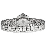 Tag Heuer Link Diamonds Mother of Pearl Dial Silver Steel Strap Watch for Women - WAT1411.BA0954