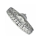 Tag Heuer Link Diamonds Silver Dial Silver Steel Strap Watch for Women - WAT1413.BA0954
