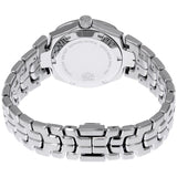 Tag Heuer Link Quartz Diamonds Mother of Pearl Dial Silver Steel Strap Watch for Women - WBC1312.BA0600