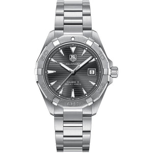 Tag Heuer Aquaracer Anthracite Dial Watch for Men - WAY2113.BA0928