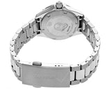 Tag Heuer Aquaracer 27mm Diamond Women's Watch - Back View