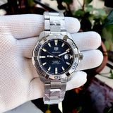 Tag Heuer Aquaracer watch