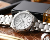 Tag Heuer watch tg873
