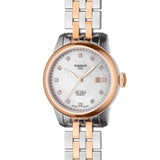 Tissot Le Locle Automatic Watch For Women - T006.207.22.116.00